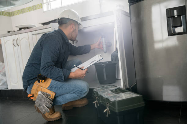 Best Plumbing Inspection Services  in Kennedy, CA