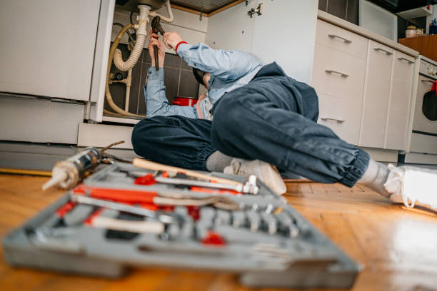 Best Leak Detection Services  in Kennedy, CA