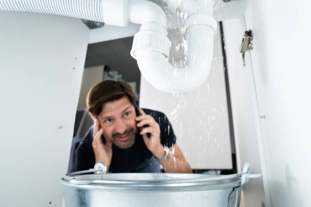 Best Toilet Repair Services  in Kennedy, CA