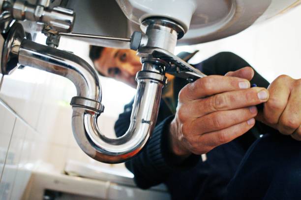 Best Shower Repair Services  in Kennedy, CA
