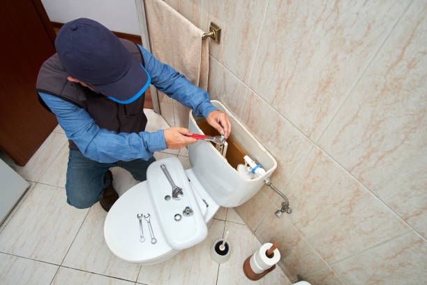 Septic Systems in Kennedy, CA