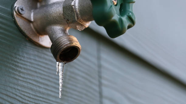 Best Clogged Drain Plumber  in Kennedy, CA